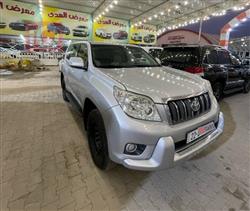 تويوتا لاندكروزر برادو